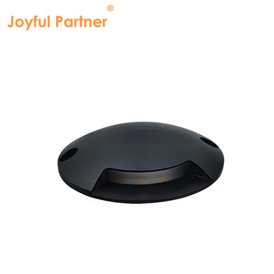 Lumière de terrasse en aluminium IP67 pour jardin de parc à thème