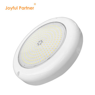 Lumière de piscine LED à distance de changement de couleur 18W PAR56 IP68 imperméable au mur