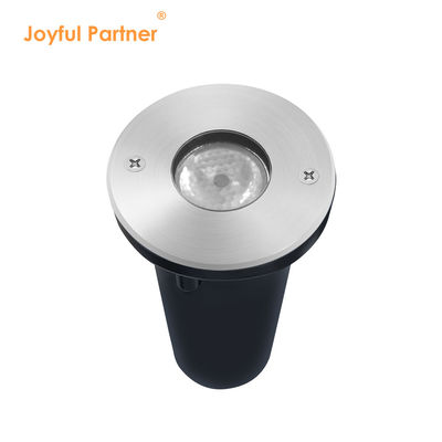 Lumière extérieure de haute qualité de petite taille Ip68 Étoile Dc24V Lumière souterraine