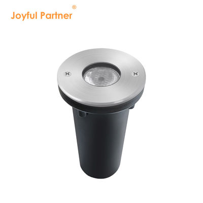 IP68 Lampes de piscine en acier inoxydable 316 1W 2W 3W LED Lampes sous-marines
