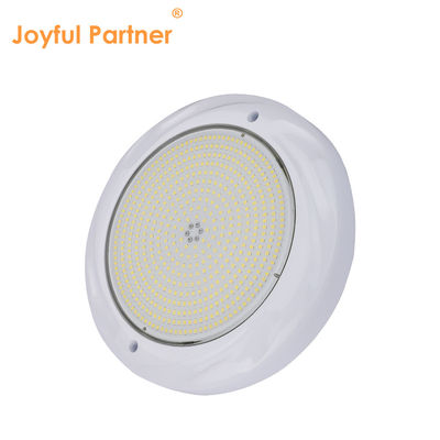 42W LED piscine sous-marine Lumière imperméable à l'eau Muti-Colour 230 * 35mm Avec pilote CC intégré