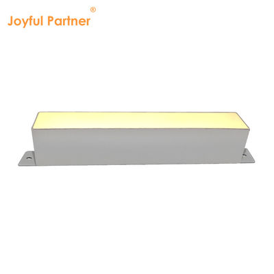 DC 24V entrée 6W SMD RGBW 4in1 angle de faisceau 120 degrés IP68 lumière linéaire sous-marine