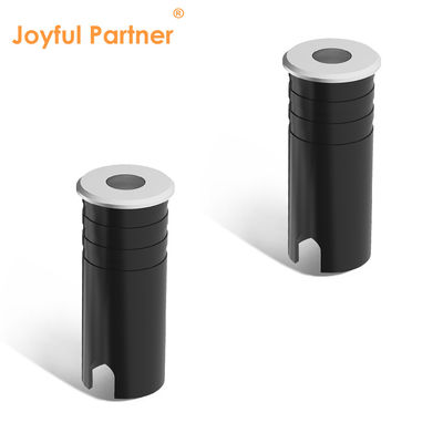 IP67 résistant à l'eau en acier inoxydable extérieur 316 Mini 1W LED en béton