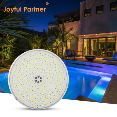 Ampoule de projecteur de piscine IP68 étanche 18W Blanc chaud ou Blanc froid 18W LED Lumière sous-marine