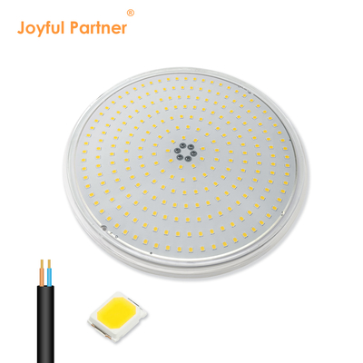 AC12V Panneau LED ultrafin Lumière de natation 6W 10W 18W 25W 35W Remplacement facile Dissipation de chaleur réglable