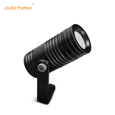 Éclairage de paysage Fabricant revêtement en poudre d'aluminium extérieur 1W IP65 DC24V