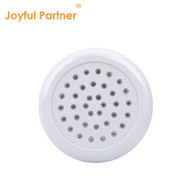 Projecteurs de piscine OEM/ODM LED sous-marins remplis de résine SMD5050 DC12V Matériau SS316L ABS 100*26MM