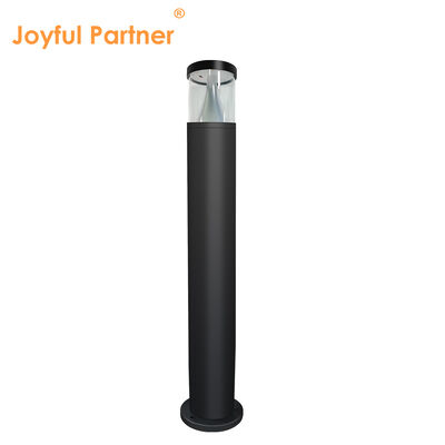 Éclairage de pelouse à LED, éclairage de jardin avec angle de faisceau de 120°, aluminium moulé sous pression durable pour trottoir et cour
